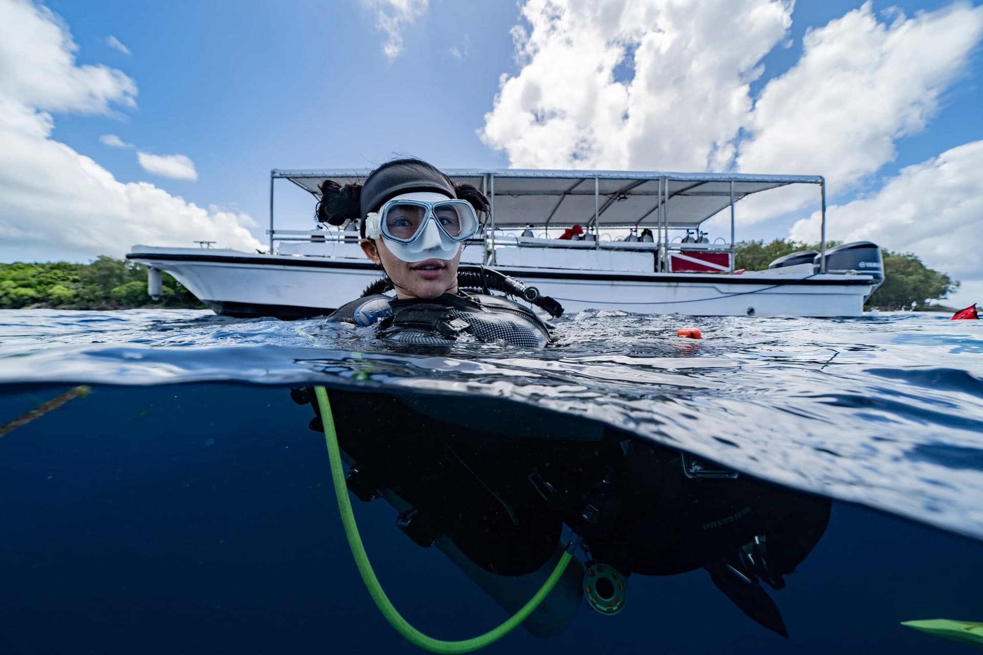 목표 달성 - 한계를 넘는 도전