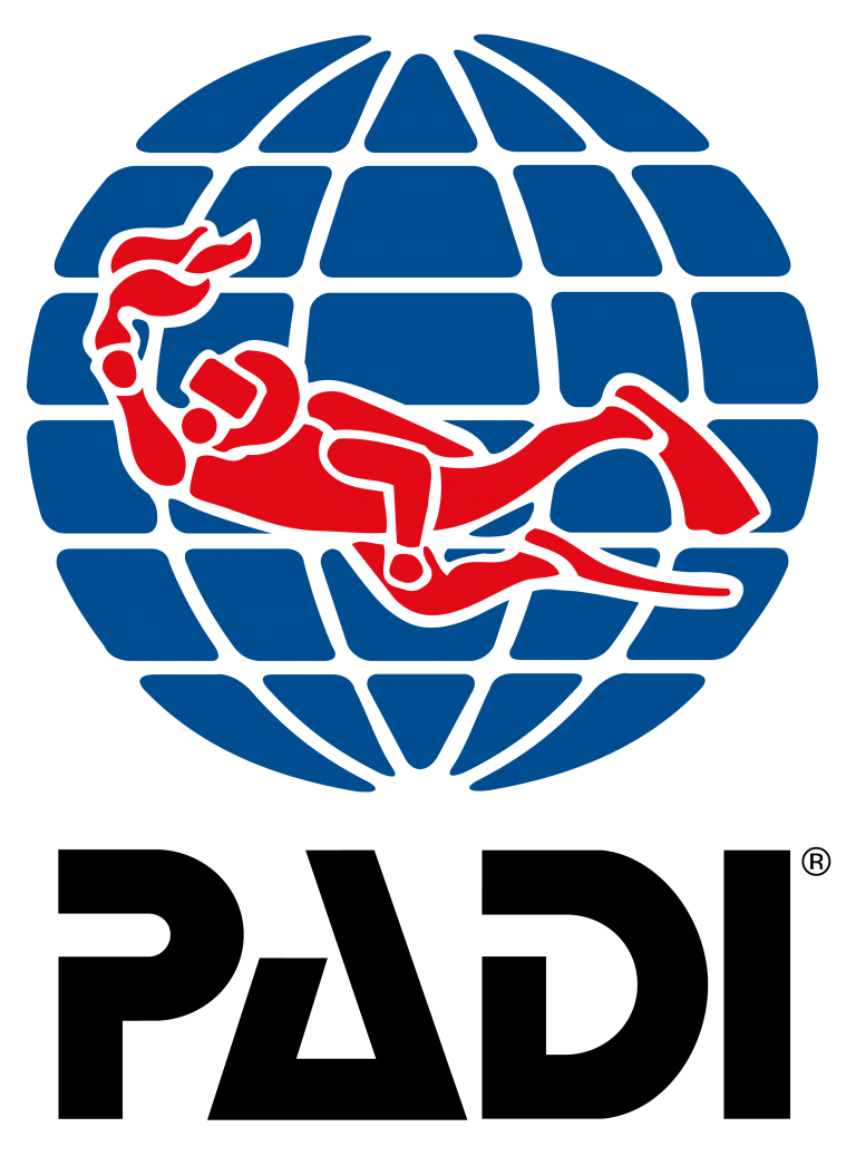 PADI 로고